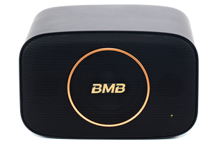 BMB CSJ-05A 5" 40W Active Karaoke Speaker - Single