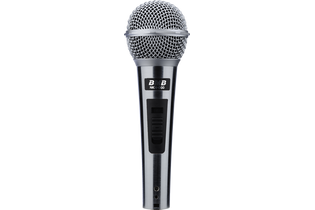 BMB NKN-300 Wired Microphone - Single