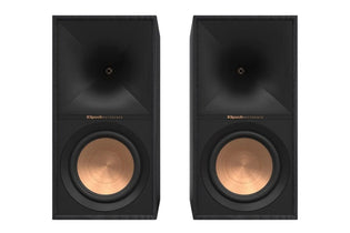 Klipsch KL-R60M Bookshelf Speakers, Pair