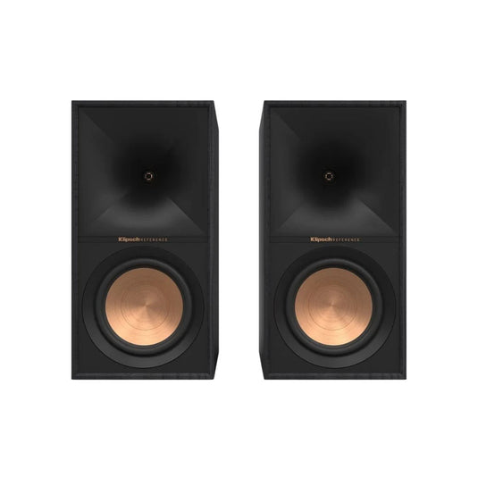 WiiM Amp Ultra + Klipsch R60M Bookshelf Speakers Pack