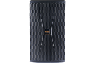 BMB CSP-610 10" 1200W Karaoke Speaker - Single