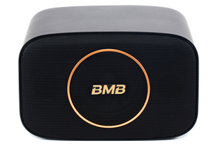 BMB CSJ-05 5" 60W Karaoke Speakers - Pair