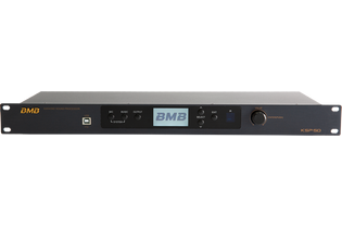 BMB KSP-50 Karaoke Processor / Mixer