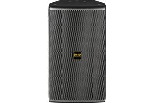 BMB CSS-8010II 10" 1200W Professional Karaoke Speaker - Single