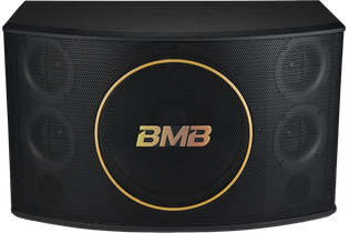 BMB CSJ-12 12" 900W Karaoke Speakers - Pair