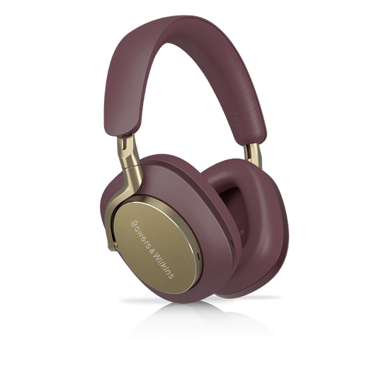 Bowers & Wilkins Px8 Over-Ear Noise Canceling Headphones