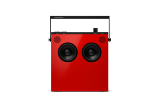 Teenage Engineering OB-4 The Magic Radio