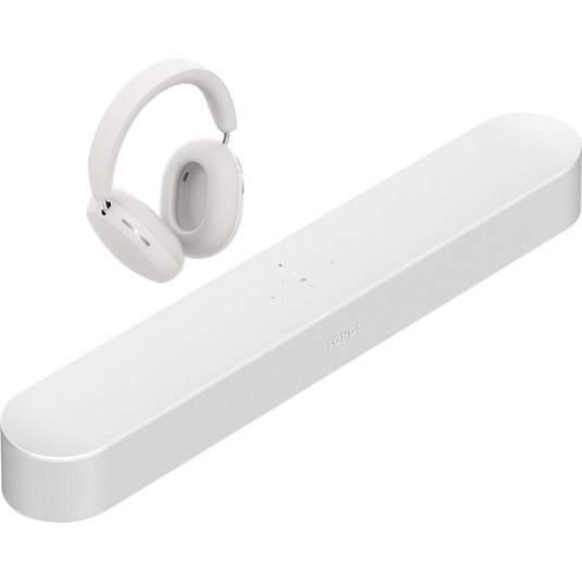 Sonos Personal Entertainment Set with Beam