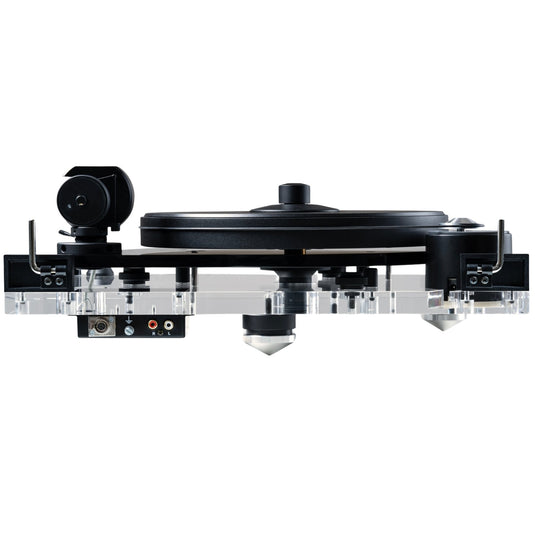 Pro-Ject 6PerspeX Balanced Turntable - No Cartridge