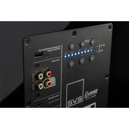 SVS PB-2000 Pro 12'' Subwoofer
