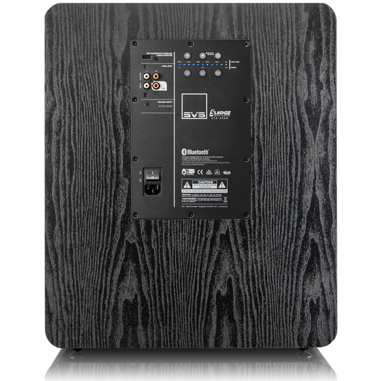 SVS PB-2000 Pro 12'' Subwoofer