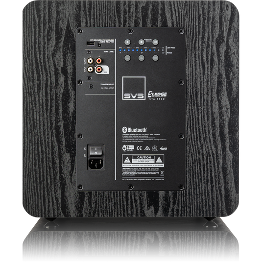 SVS SB-2000 Pro 12" Subwoofer