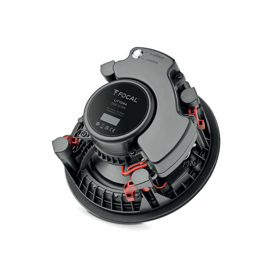 FOCAL 200 Littora ICW6 Outdoor/In-Ceiling Speaker - Each