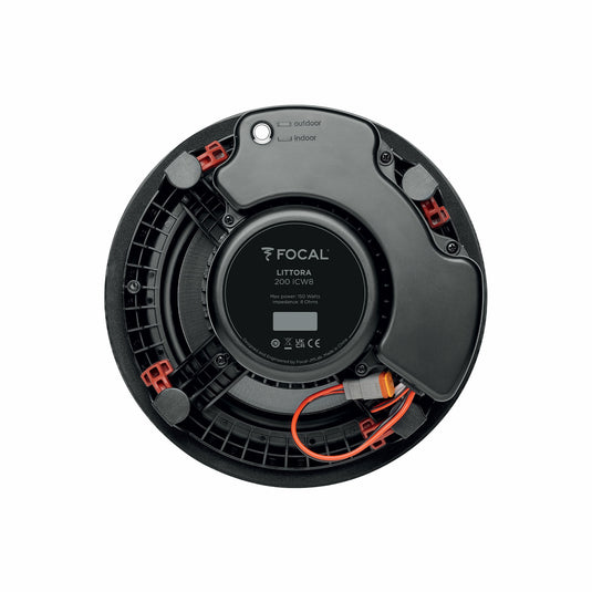 FOCAL 200 Littora ICW8 Outdoor In-Ceiling Speaker - Each