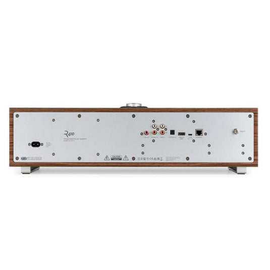 Ruark Audio R410 Integrated Music System - Magnum Sound and Vision