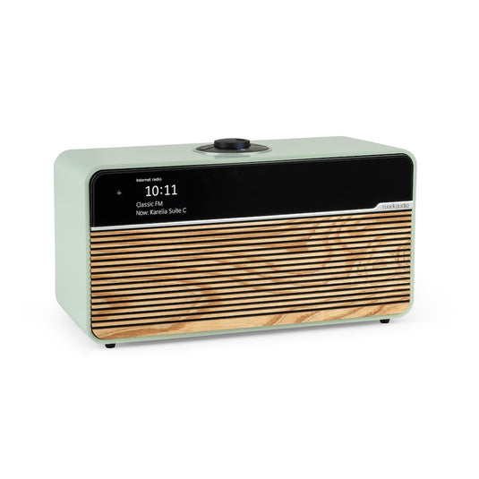 Ruark R2 Mk4 Smart Music System