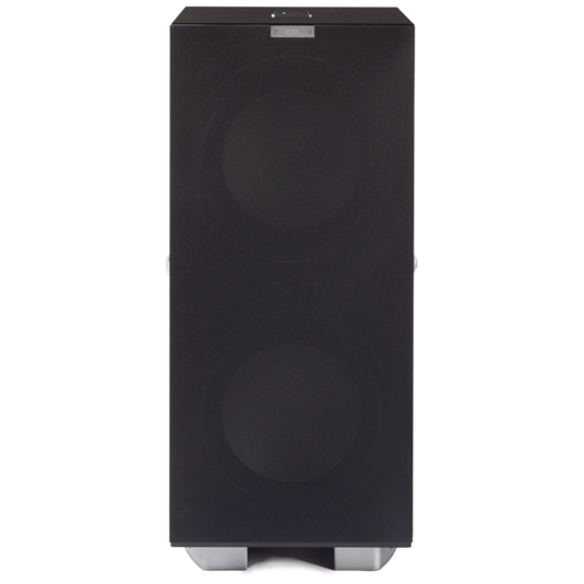 REL 212/SX Subwoofer - Magnum Sound and Vision