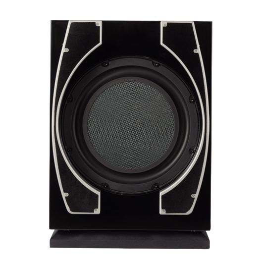 REL 212/SX Subwoofer - Magnum Sound and Vision