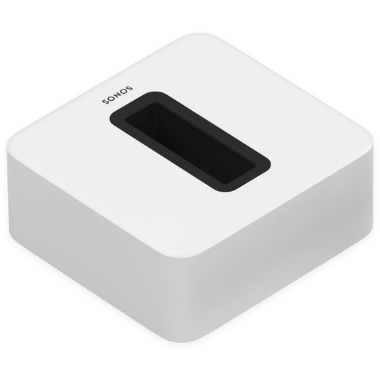 Sonos SUB Premium Wireless Subwoofer - Magnum Sound and Vision