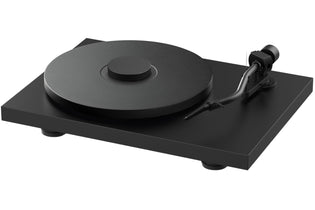 Pro-Ject Debut PRO S Balanced Turntable with Pick It S2 C Cartridge