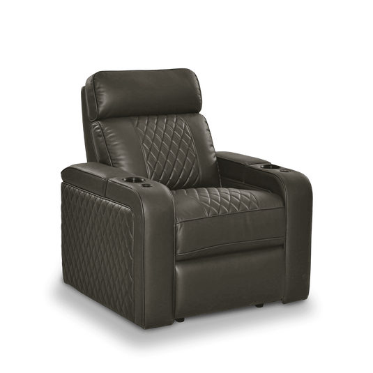 Sovereign Cinema Monarch Plus Diamond Series Home Theatre Seating