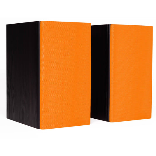 Encel Gelati Bookshelf Speakers