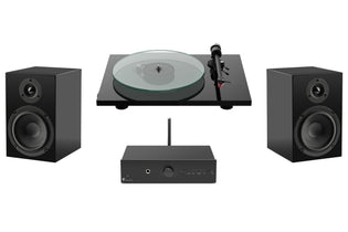 Pro-Ject T2 Super Set