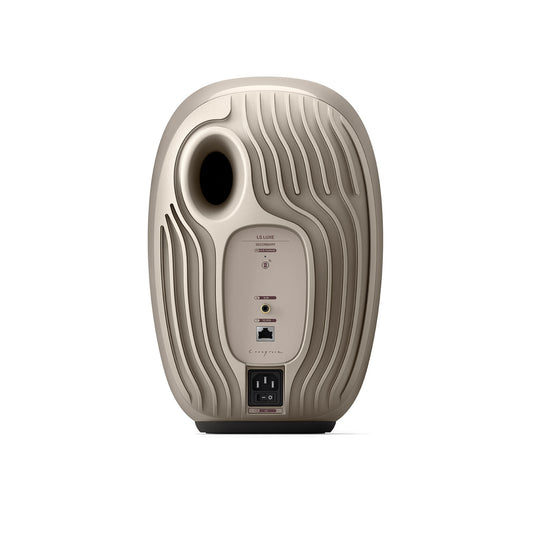 KEF LS LUXE Wireless HiFi Speakers