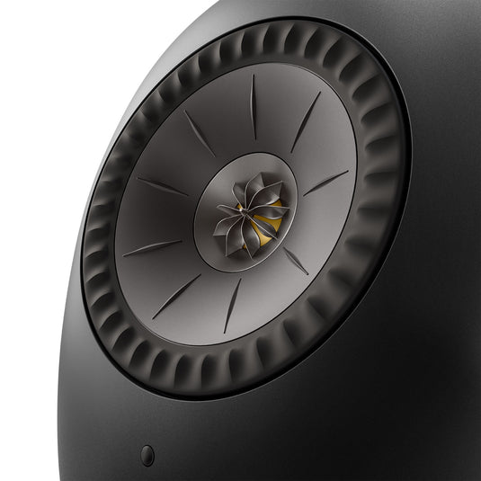 KEF LS LUXE Wireless HiFi Speakers