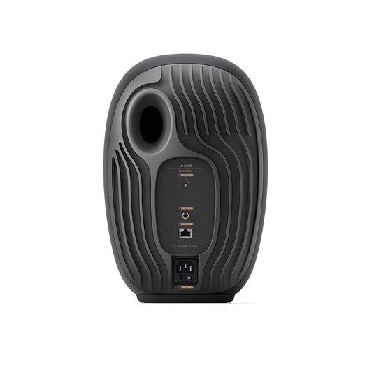 KEF LS LUXE Wireless HiFi Speakers