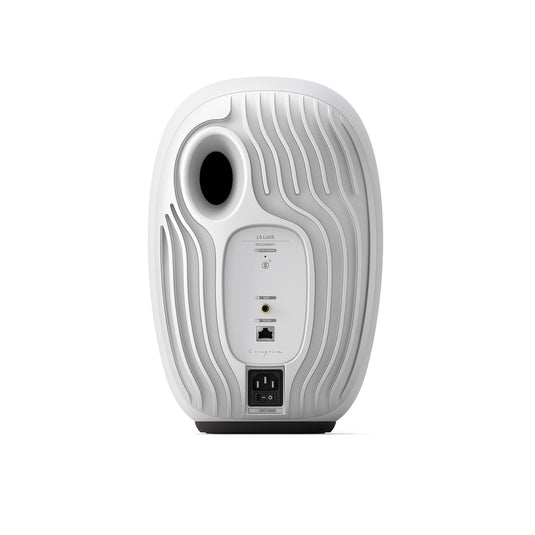 KEF LS LUXE Wireless HiFi Speakers