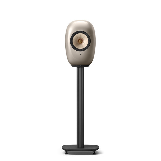 KEF LS LUXE Wireless HiFi Speakers