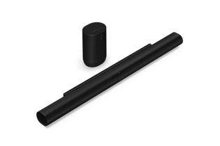 Sonos 2-Room Set with Arc Ultra