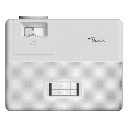 Optoma ZH507 1080p Professional Installation Laser Projector