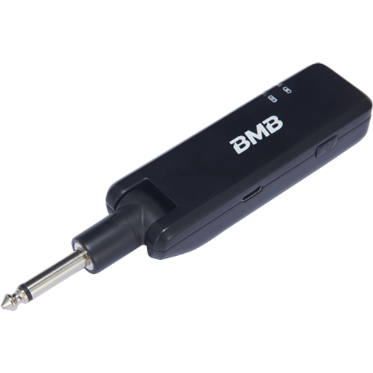 BMB WH-210 Wireless Microphone System