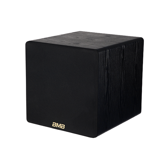 BMB CSW-112A 12" 300W Karaoke Active Subwoofer