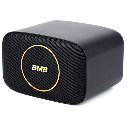 BMB CSJ-05 5" 60W Karaoke Speakers - Pair