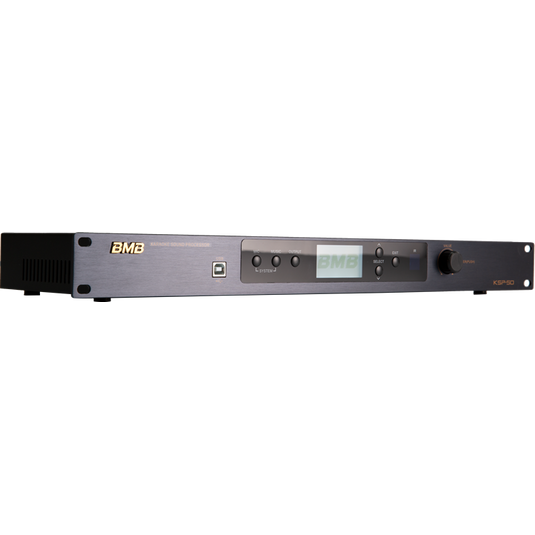BMB KSP-50 Karaoke Processor / Mixer