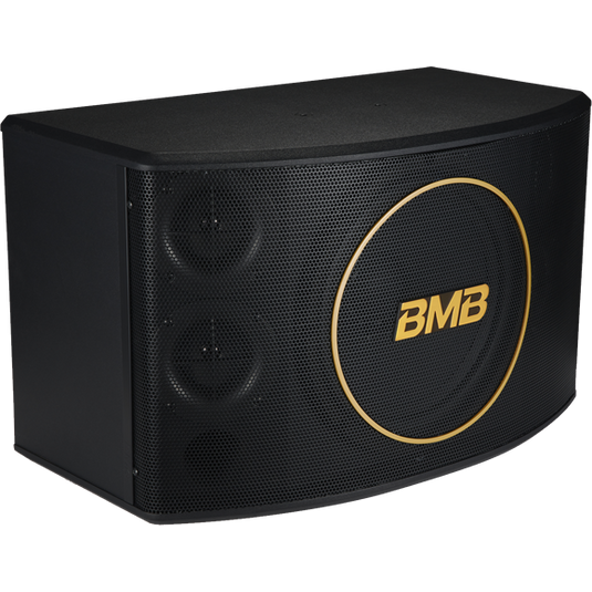 BMB CSJ-12 12" 900W Karaoke Speakers - Pair