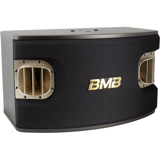 BMB CSV-900 12" 1200W Karaoke Speakers - Pair