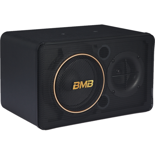 BMB CSJ-06 6" 160W Karaoke Speakers - Pair
