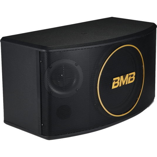 BMB CSJ-10 10" 500W Karaoke Speakers - Pair