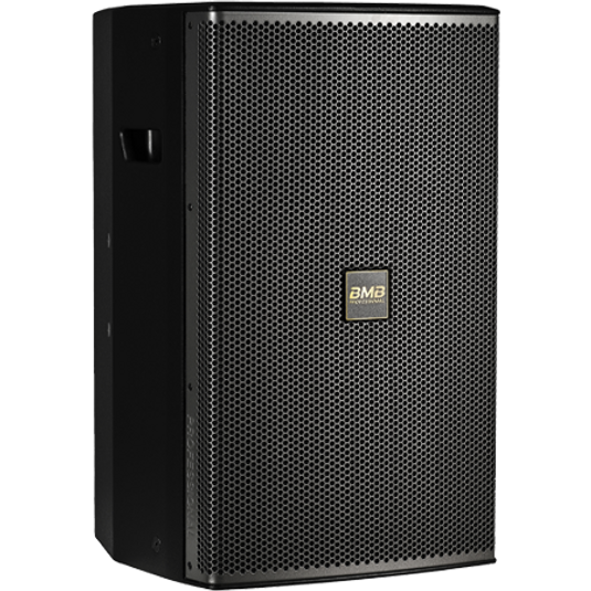 BMB CSS-8012II 12" 1600W Professional Karaoke Speaker - Single