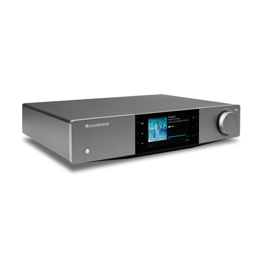 Cambridge Audio EXN100 Network Player - Magnum Sound and Vision