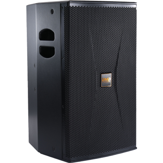 BMB CSP-612 12'' 1600W Karaoke Speaker - Single