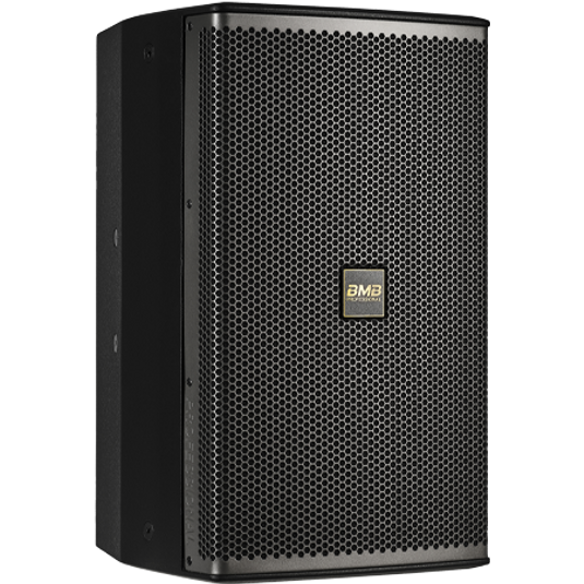 BMB CSS-8010II 10" 1200W Professional Karaoke Speaker - Single