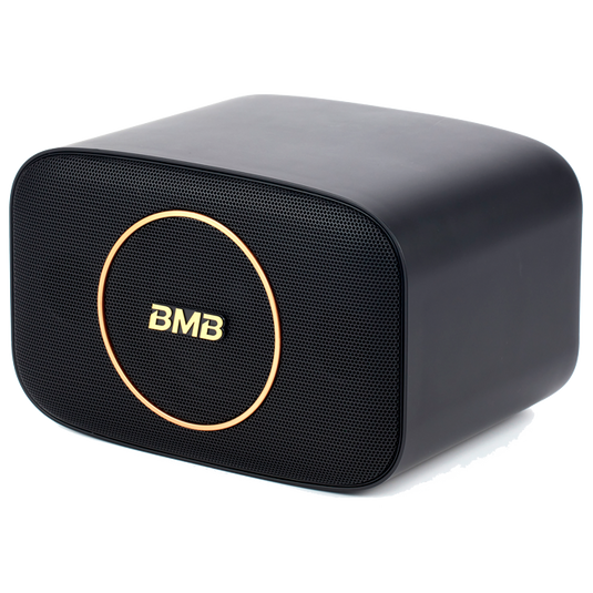 BMB CSJ-05A 5" 40W Active Karaoke Speaker - Single