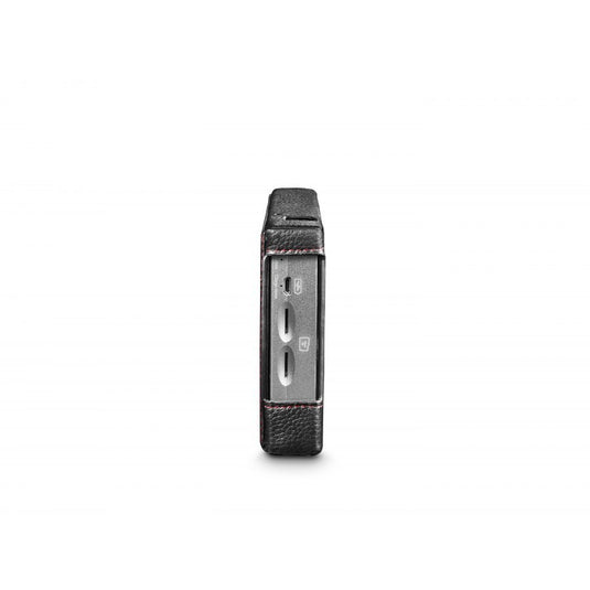 Chord Electronics - Hugo 2 - Premium Leather Case - Magnum Sound and Vision