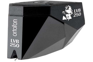 Ortofon Hi-Fi 2M Black LVB 250 Moving Magnet Cartridge (Limited Edition)