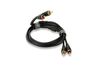 QED CONNECT Phono to Phono Cable - Magnum Sound and Vision